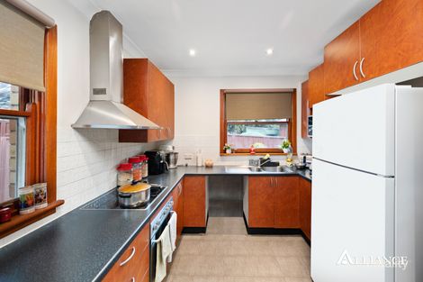 Property photo of 2/9 Wilberforce Road Revesby NSW 2212