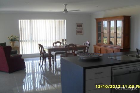 Property photo of 20 Halifax Place Rural View QLD 4740