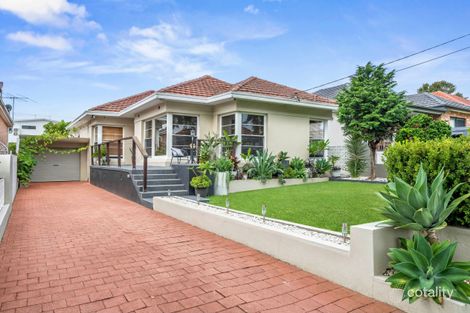 22 Monaro Ave, Kingsgrove, NSW 2208