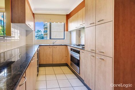 Property photo of 8/2-10 Quarry Master Drive Pyrmont NSW 2009