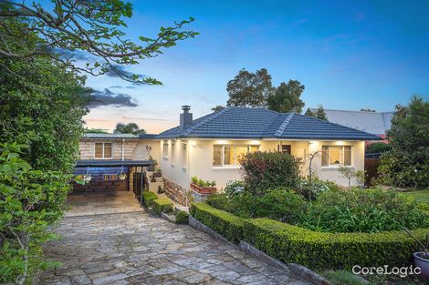 Property photo of 160 Kissing Point Road Turramurra NSW 2074