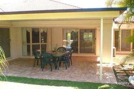 Property photo of 12 Shepton Crescent Mudgeeraba QLD 4213