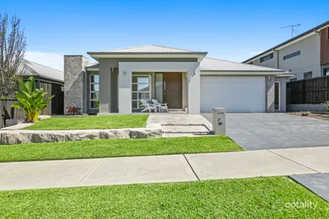 7 RENNINGTON ST, THORNTON, NSW 2322