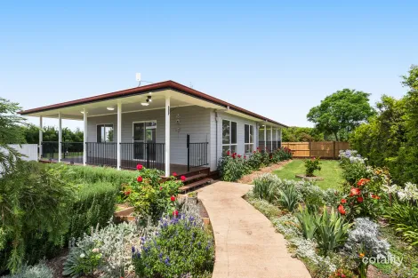 3 Jackson St, Nobby, QLD 4360