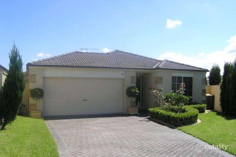 12 Arizona Pl, Stanhope Gardens, NSW 2768