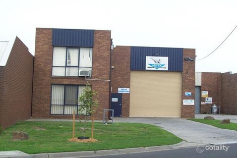 1/4 Handley Cres, Dandenong, VIC 3175