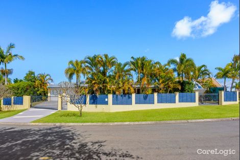 Property photo of 4 Putter Place Arundel QLD 4214