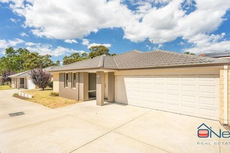 Property photo of 2/24 Hill Street Kelmscott WA 6111