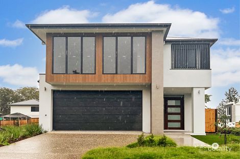 7 Legacy Cres, Sunnybank Hills, QLD 4109