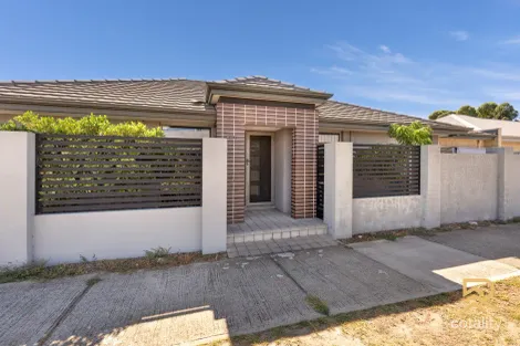 Property photo of 82 Railway Parade Queens Park WA 6107