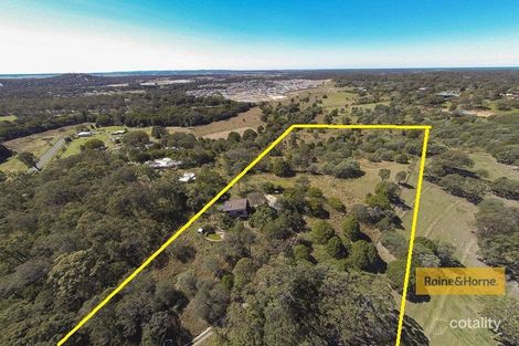 151 Hotham Creek Rd, Willow Vale, QLD 4209