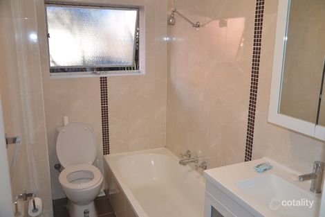 Property photo of 3/14 Curzon Street Ryde NSW 2112