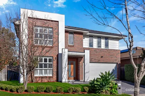 Property photo of 25 Dunphy Street The Ponds NSW 2769