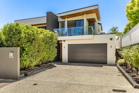 Property photo of 3A Day Road Glen Osmond SA 5064