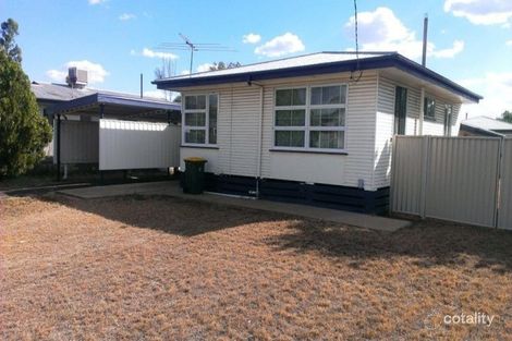 Property photo of 12 Jessop Street Dalby QLD 4405
