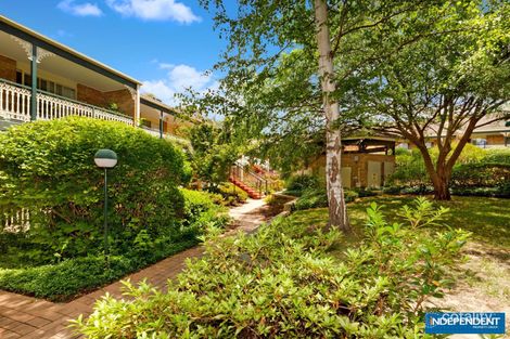 Property photo of 56/13-15 Sturt Avenue Griffith ACT 2603