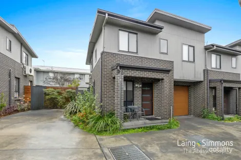 4/165 Canberra St, St Marys, NSW 2760