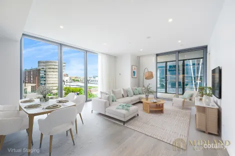 Property photo of 5F/88 Barangaroo Avenue Barangaroo NSW 2000
