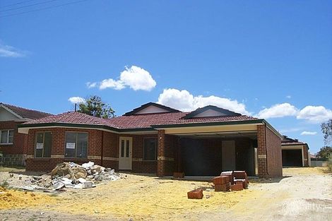 2/82 Bessell Ave, Como, WA 6152