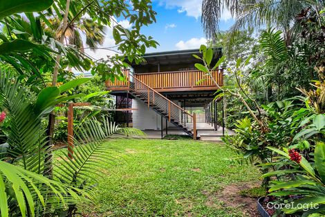 Property photo of 90 Cairns Street Cairns North QLD 4870