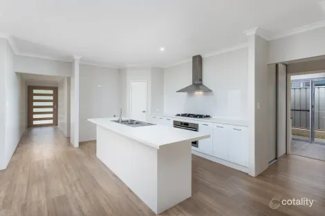 Property photo of 14 Carnegie Drive Dunsborough WA 6281