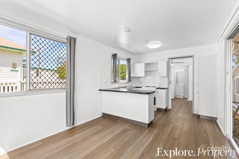 Property photo of 21 High Street North Mackay QLD 4740