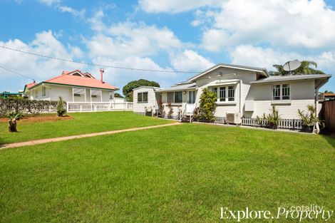 Property photo of 21 High Street North Mackay QLD 4740