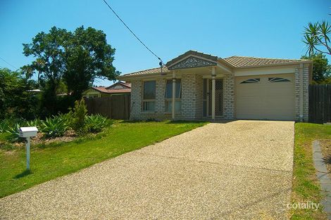 Property photo of 257A Brisbane Street Beaudesert QLD 4285