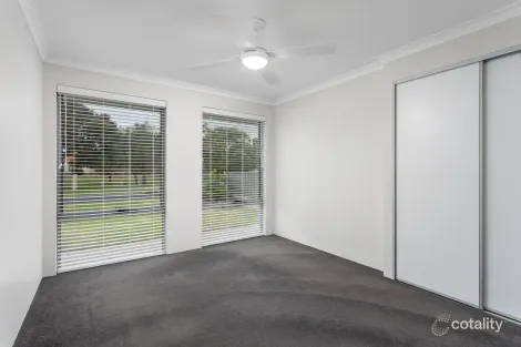 Property photo of 14 Carnegie Drive Dunsborough WA 6281