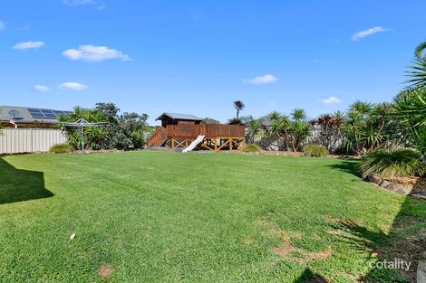 Property photo of 2B Bourke Drive Benalla VIC 3672
