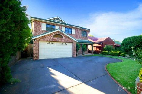 Property photo of 23 Hedges Avenue Strathfield NSW 2135