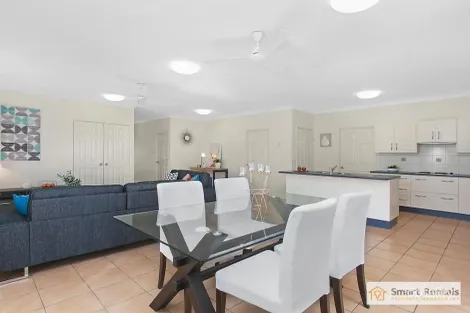 Property photo of 30 Hilton Way Mount Louisa QLD 4814