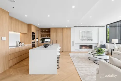 201/18 Illiliwa St, Cremorne, NSW 2090