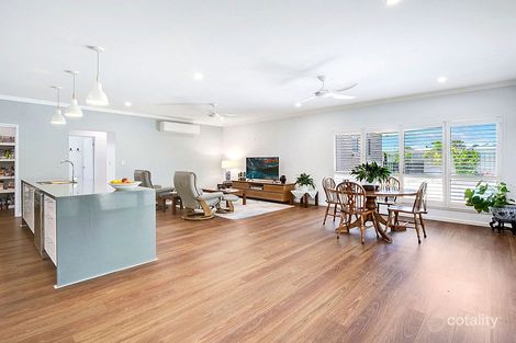 Property photo of 5 Yaringa Avenue Pialba QLD 4655