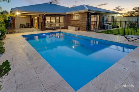 Property photo of 5 Yaringa Avenue Pialba QLD 4655