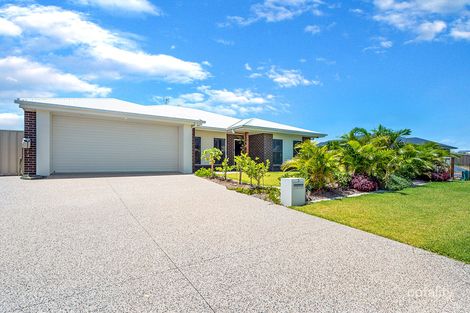 Property photo of 5 Yaringa Avenue Pialba QLD 4655