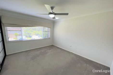 Property photo of 11 Harden Crescent Georges Hall NSW 2198