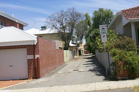 Lot 12017 Alma Rd, North Perth, WA 6006