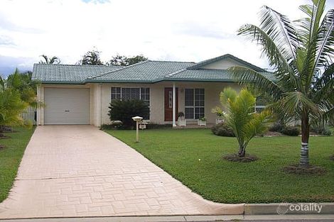 Property photo of 80 Eucalyptus Avenue Annandale QLD 4814