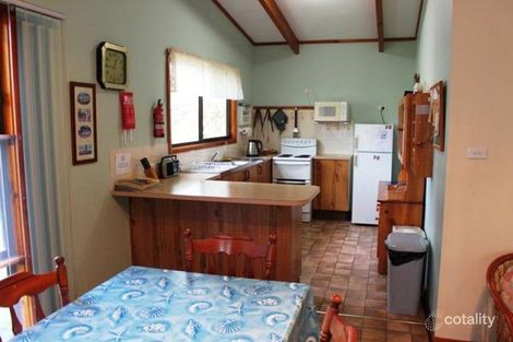Property photo of 56 Minerva Avenue Vincentia NSW 2540