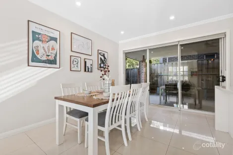 Property photo of 25 Dunphy Street The Ponds NSW 2769