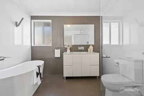 Property photo of 25 Dunphy Street The Ponds NSW 2769