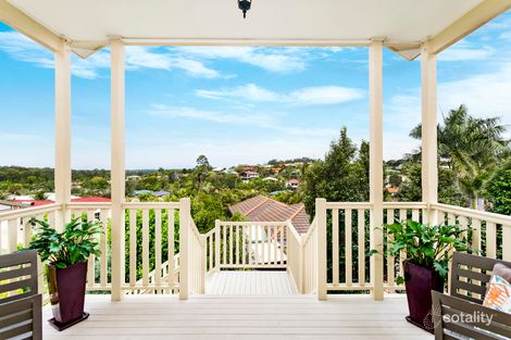 7 Felicia Pl, Eatons Hill, QLD 4037