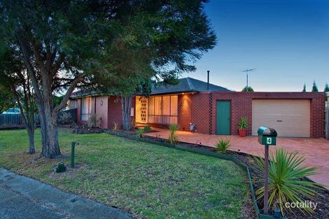Property photo of 4 Stawell Avenue Dallas VIC 3047