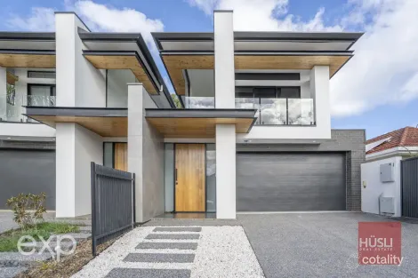 Property photo of 45A Webb Street Henley Beach SA 5022