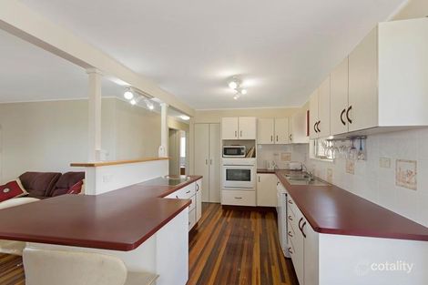 Property photo of 187 Bamford Lane Kirwan QLD 4817