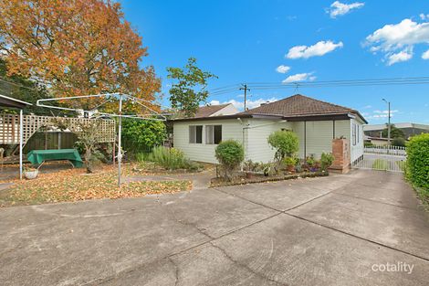 Property photo of 229 New England Highway Rutherford NSW 2320