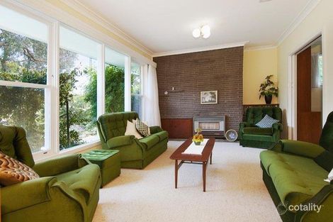 Property photo of 65 Barter Crescent Forest Hill VIC 3131