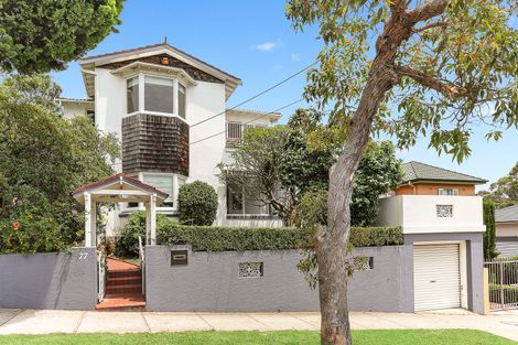 77 Latimer Rd, Bellevue Hill, NSW 2023