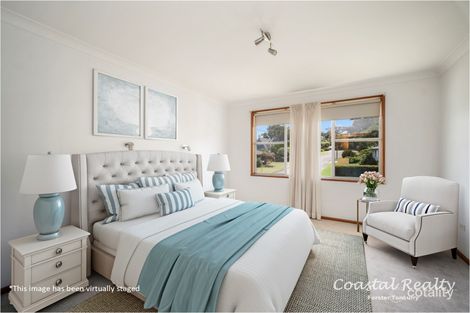 Property photo of 10 Lake Vista Crescent Forster NSW 2428